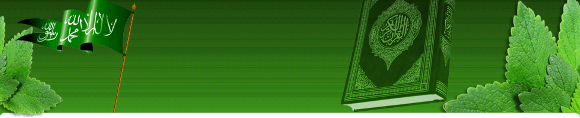 ҚУРЪОН : ШИФО, НУР, ҲИДОЯТ ВА ШАФОАТ